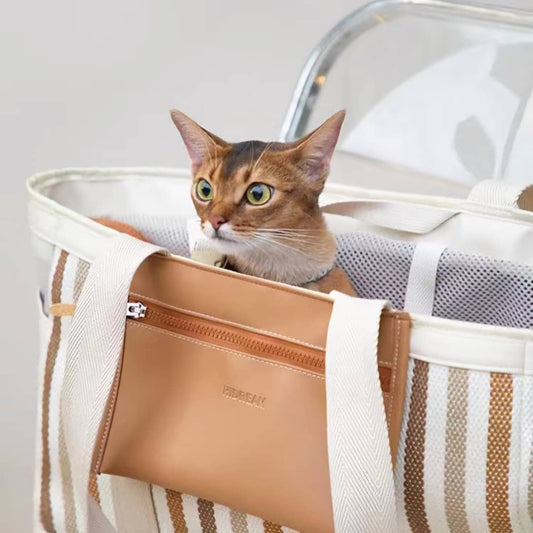 Browne Pet Duffle Bag (Limited) image 1