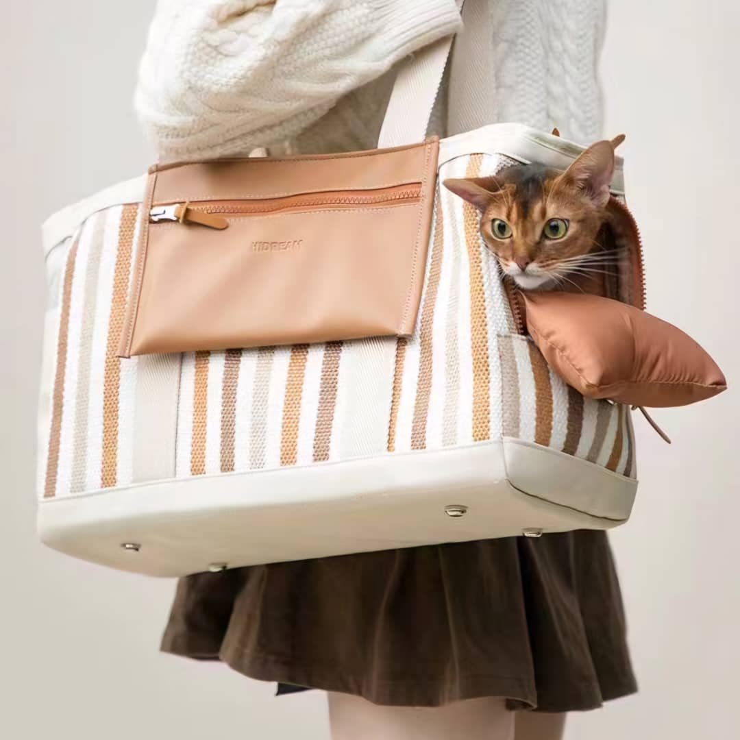 Browne Pet Duffle Bag (Limited) image 0