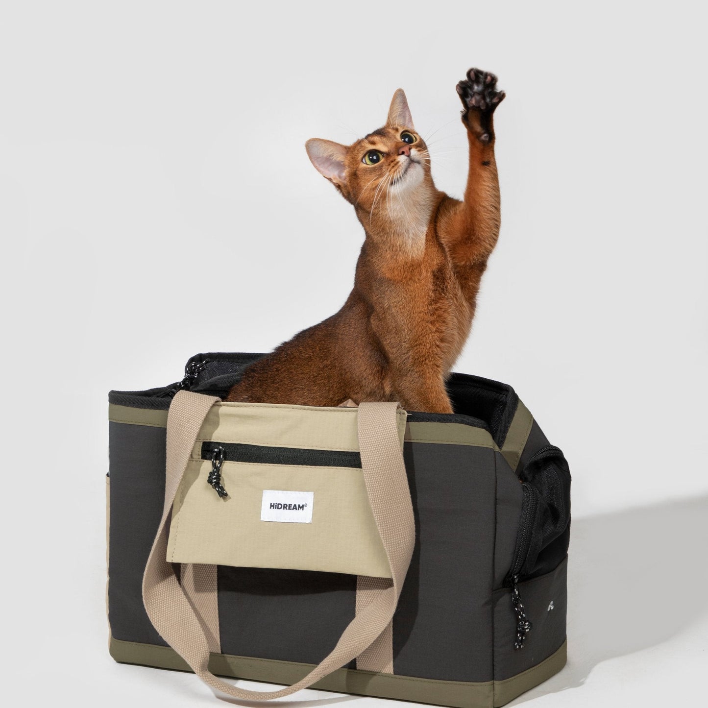 Squar Tote Bag image 3