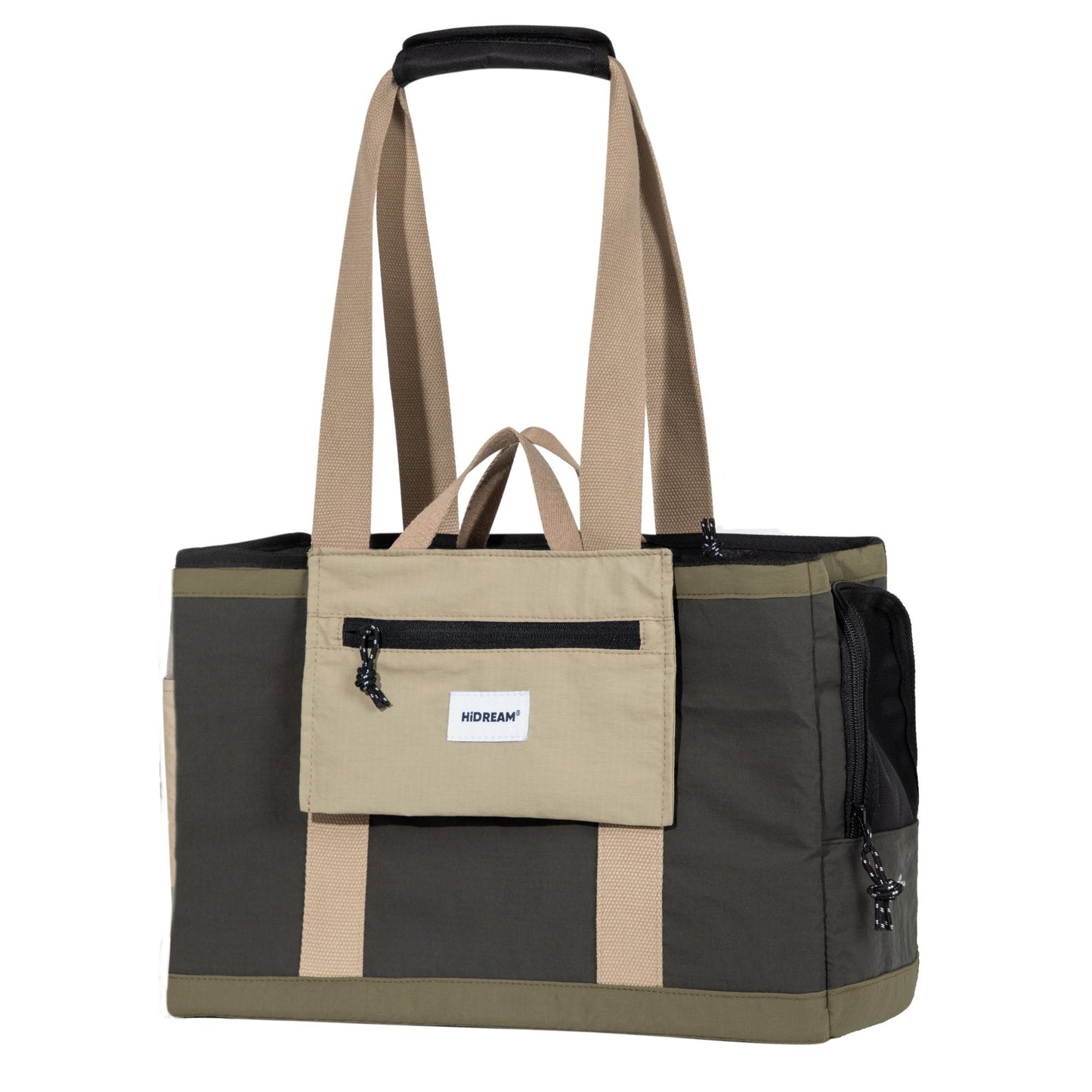 Squar Tote Bag image 7