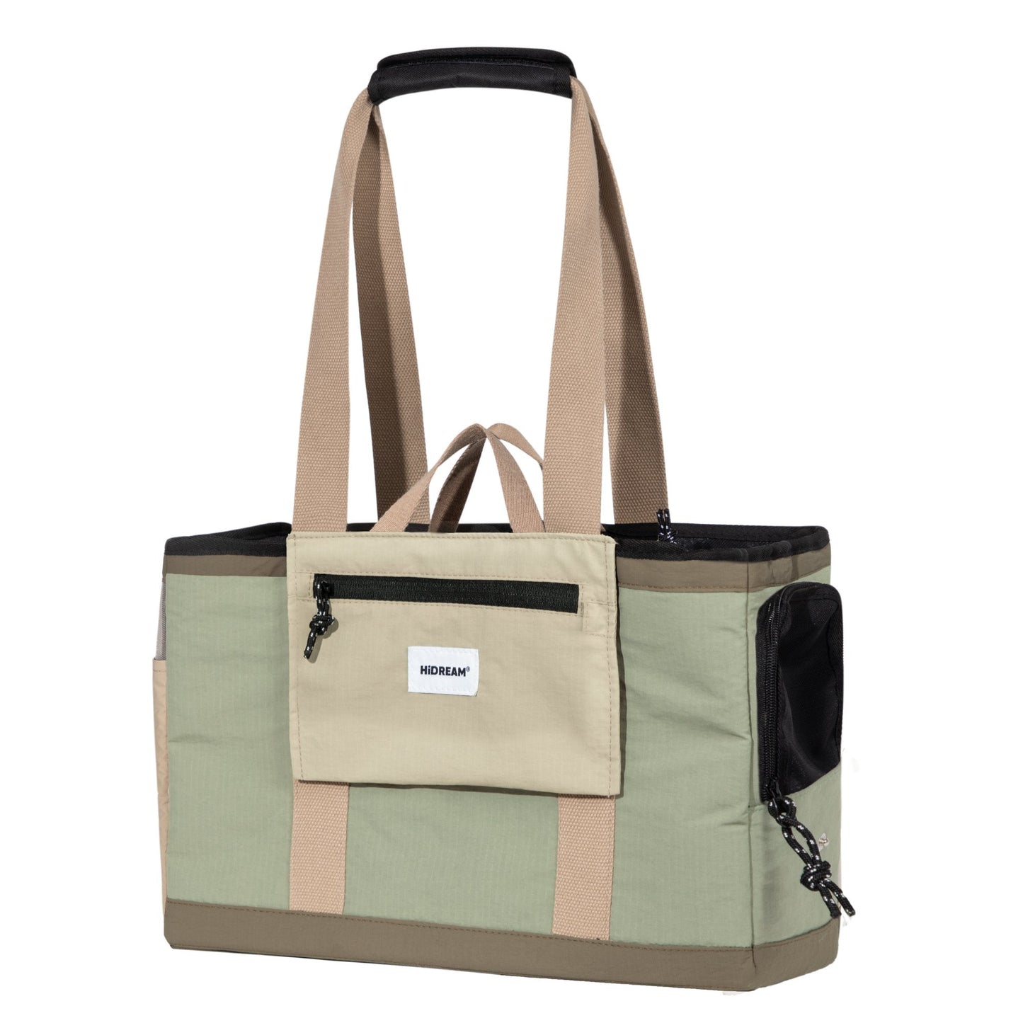 Squar Tote Bag image 5