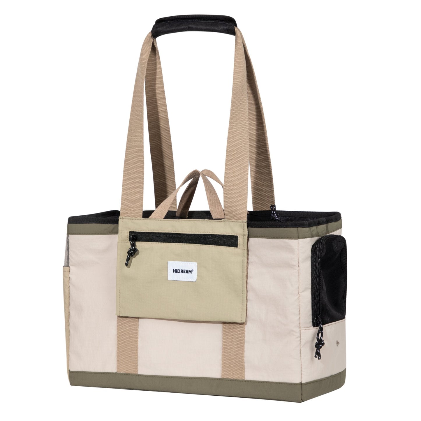 Squar Tote Bag image 6