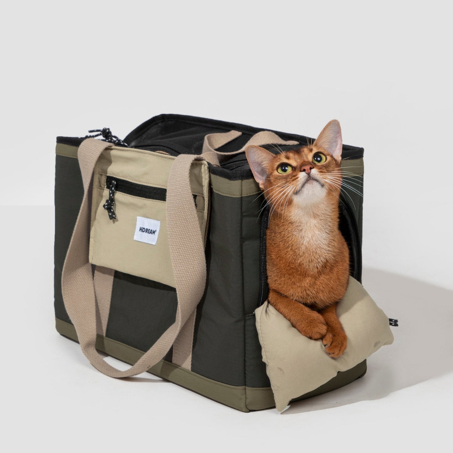 Squar Tote Bag image 4