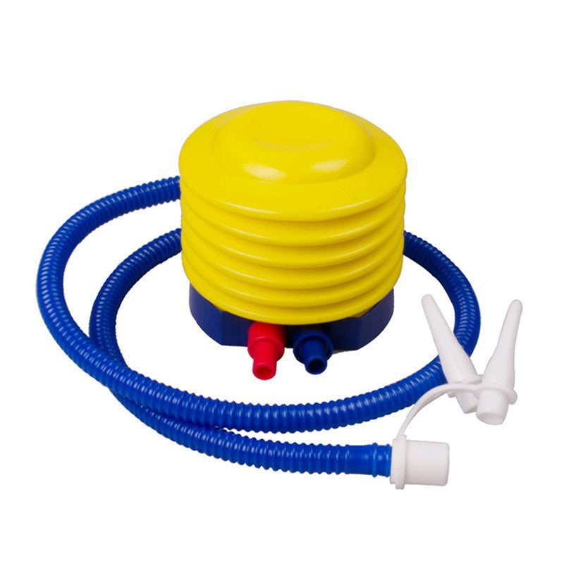 Spare Foot Pump — Add-On Only