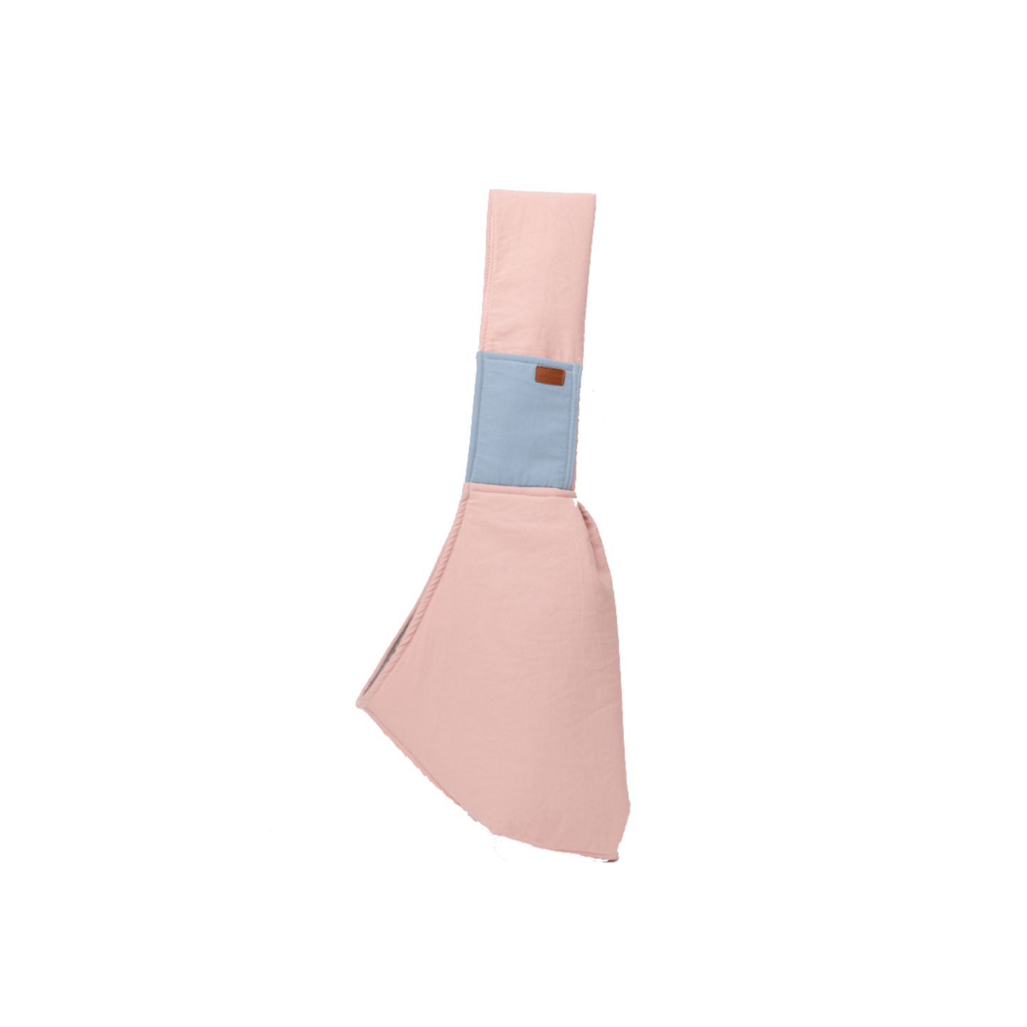 Sling Light Ver. Papoose Bag - Pink image