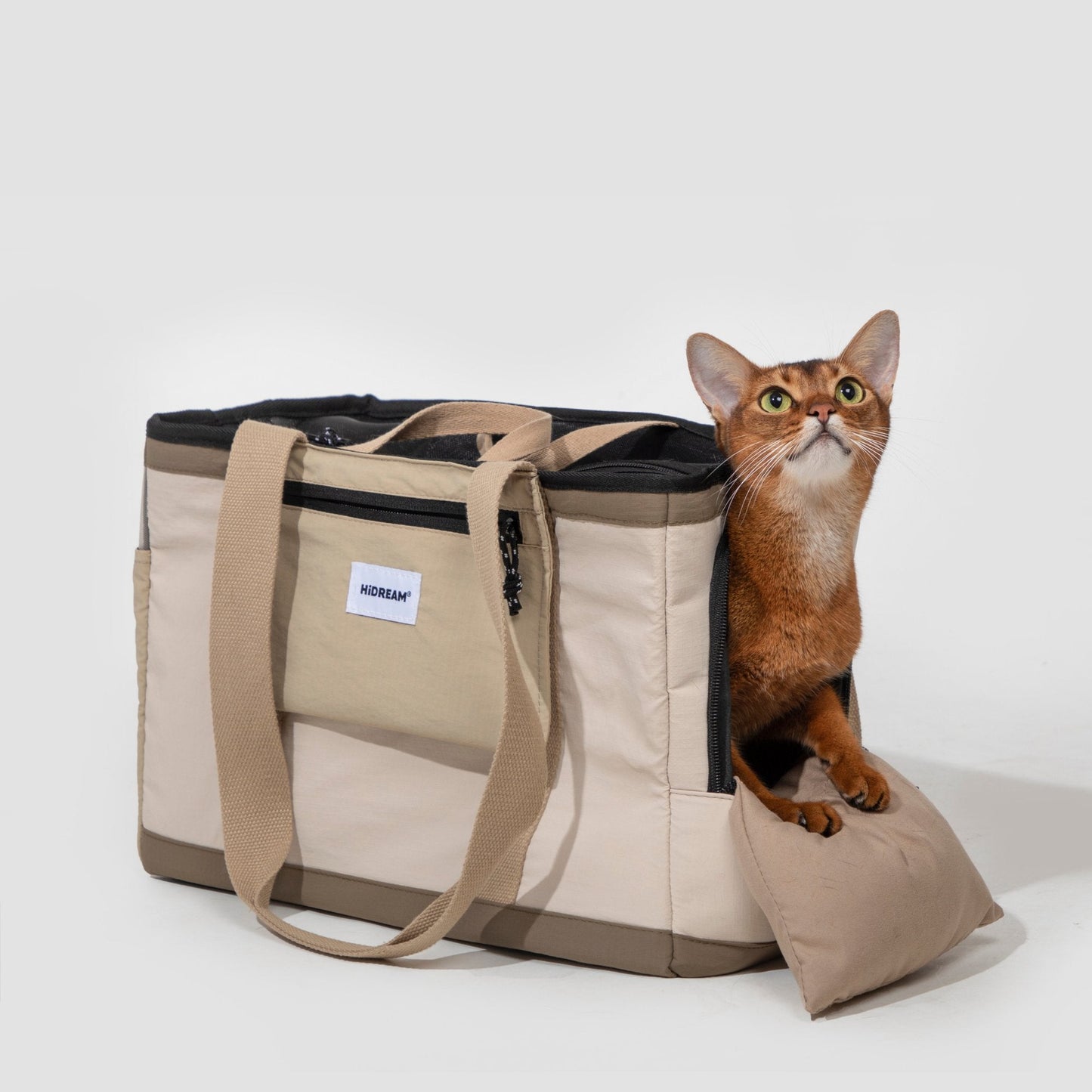 Squar Tote Bag image 0