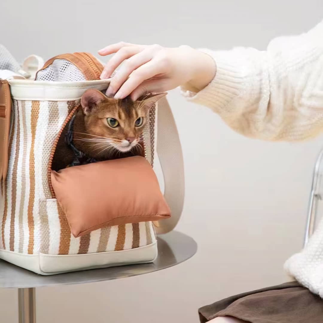 Browne Pet Duffle Bag (Limited) image 2