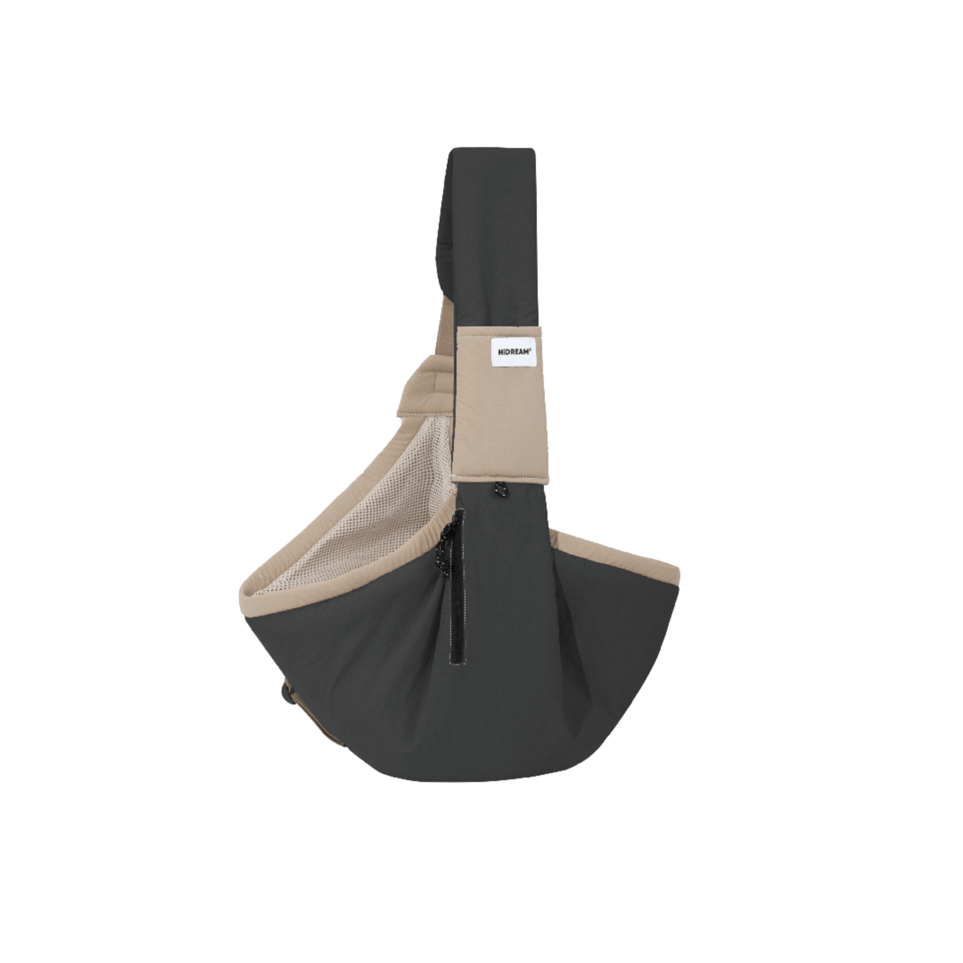 Sling Tote Carrier - Black image