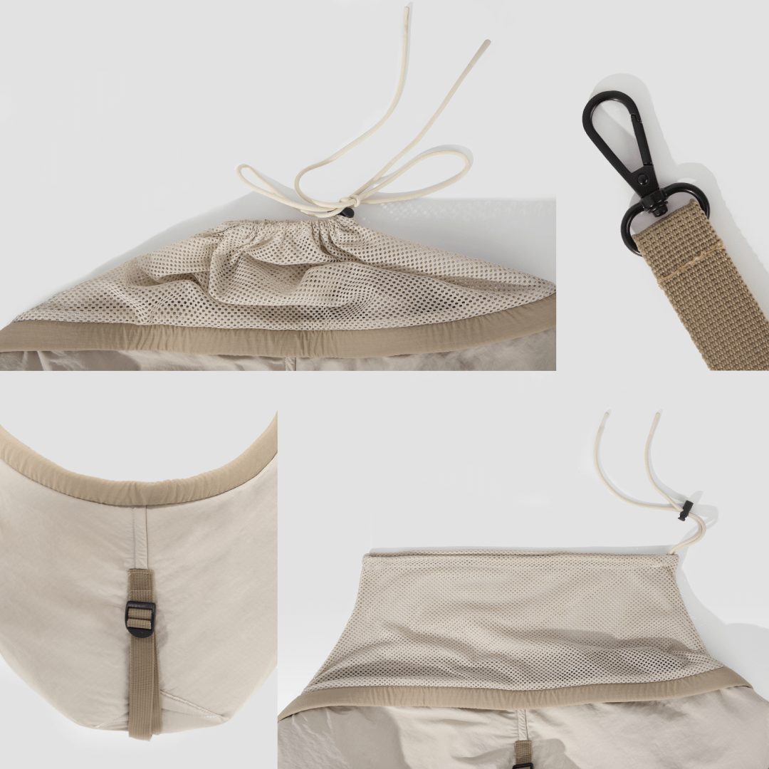 Sling Tote Carrier image 1