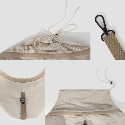 Sling Tote Carrier image 1