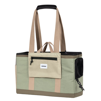Squar Tote Bag image 5