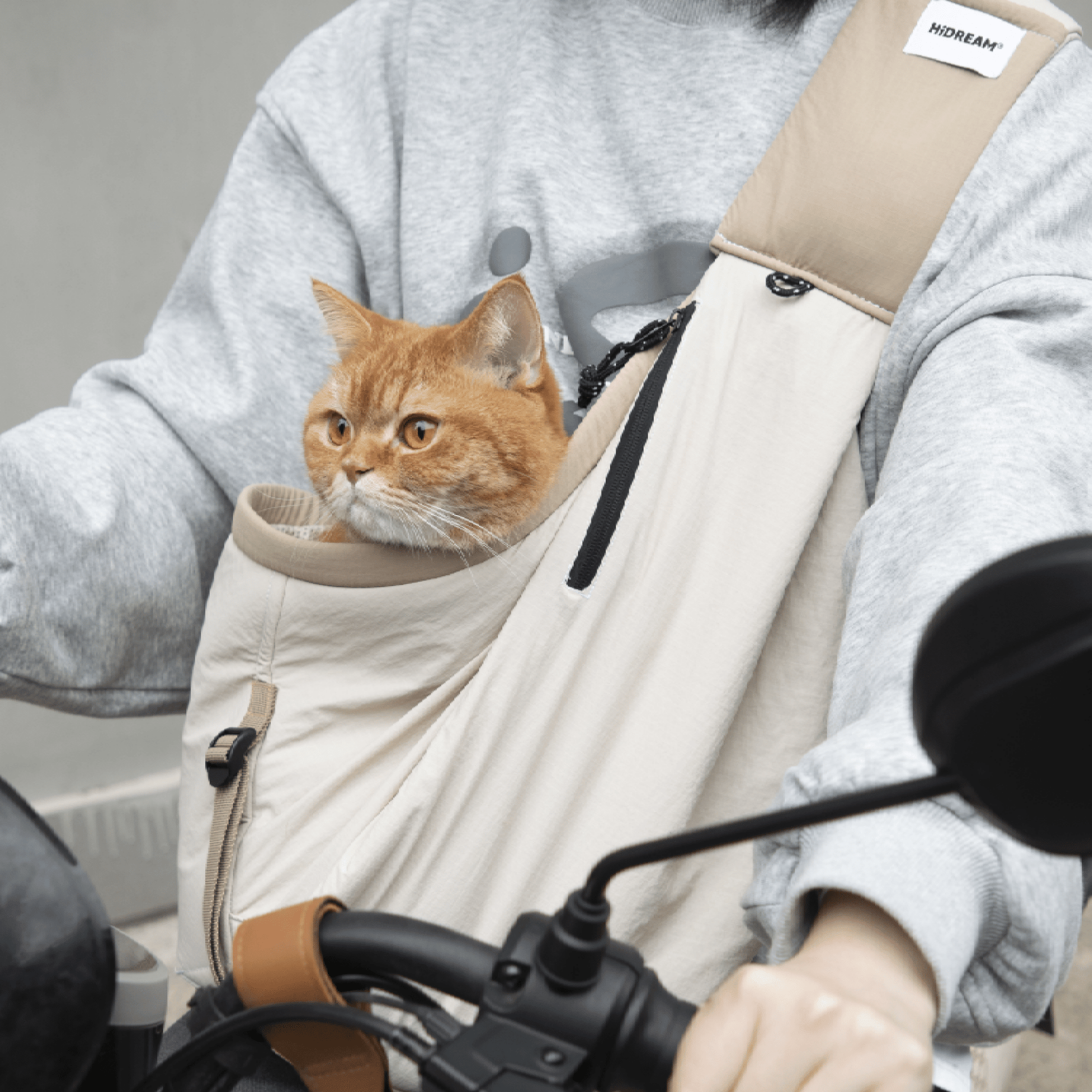 Sling Tote Carrier image 0