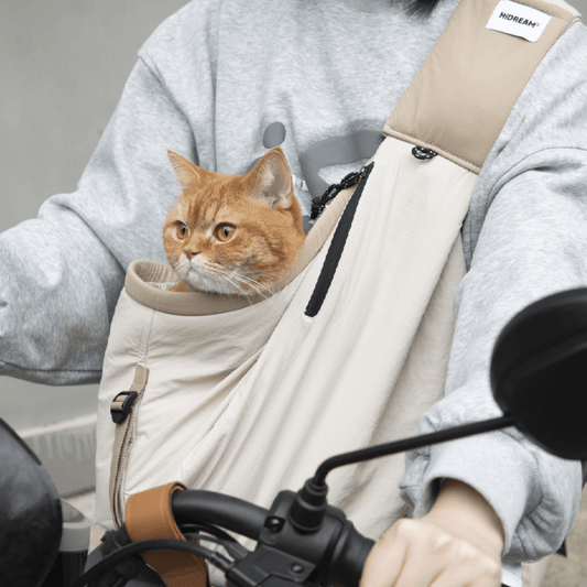 Sling Tote Carrier image 0