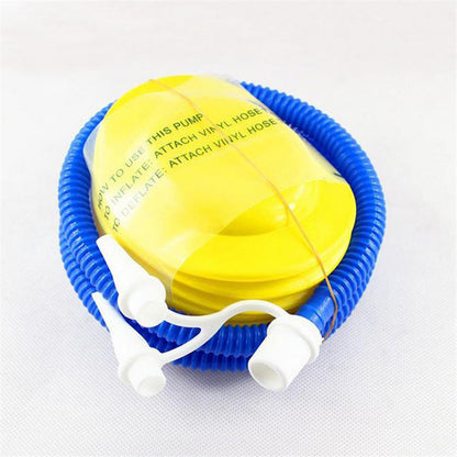 Spare Foot Pump — Add-On Only