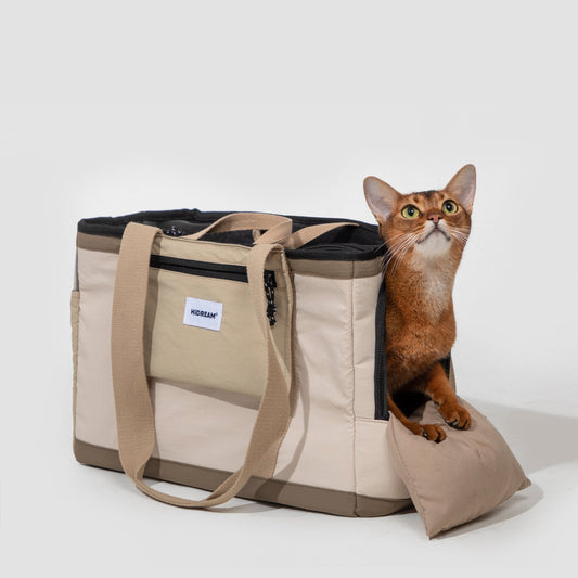 Squar Tote Bag image 0