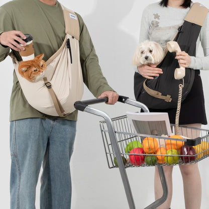 Sling Tote Carrier image 4