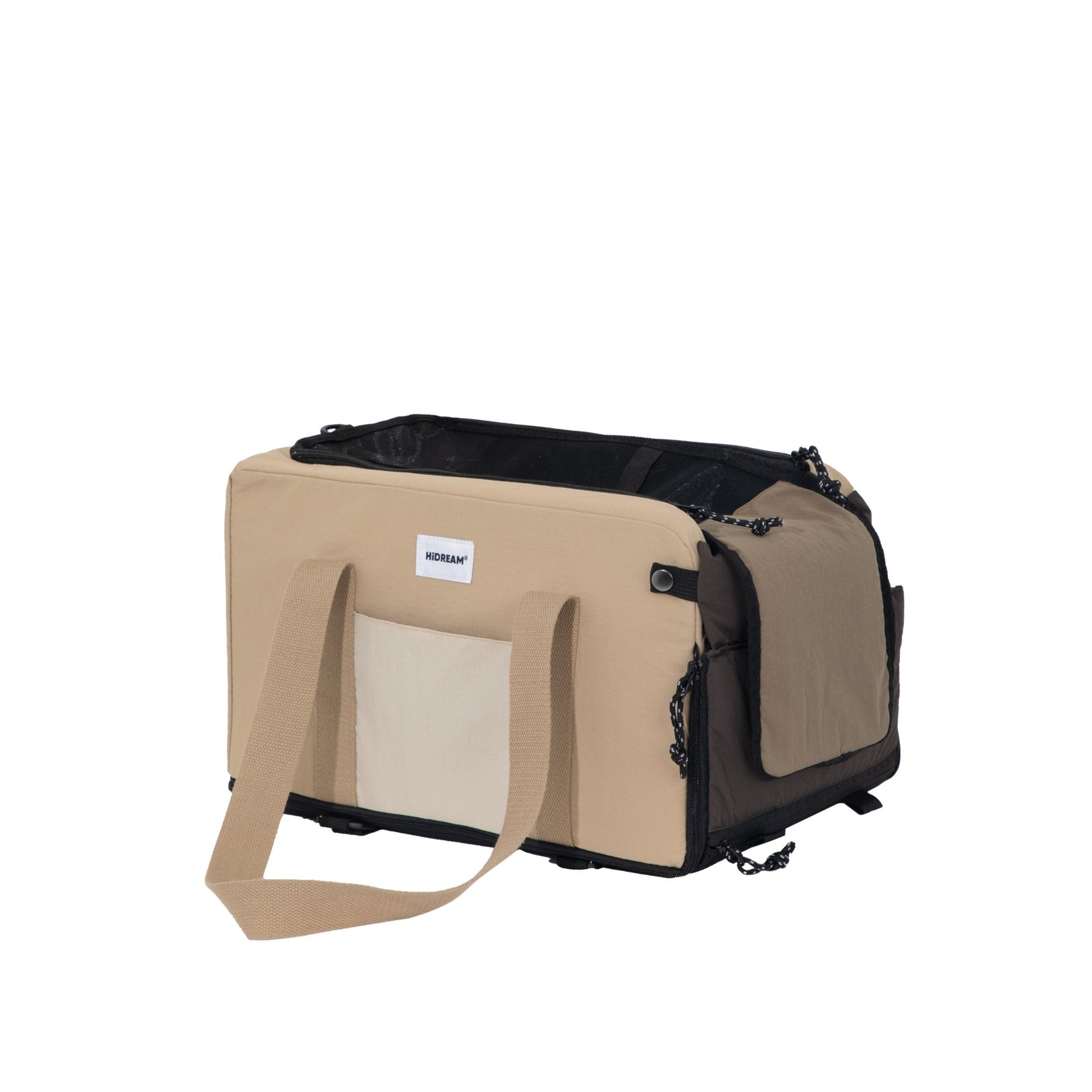 Middle Seat Car Armrest Pet Carrier image 6